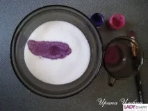 декоративни цветна