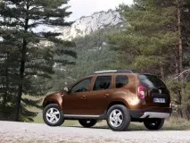 dacia dacia