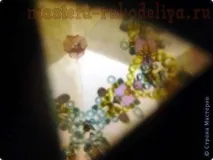 Робимо калейдоскоп своїми руками боку