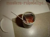 Робимо калейдоскоп своїми руками боку