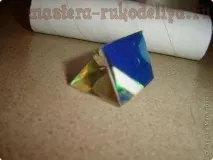 Робимо калейдоскоп своїми руками своїми
