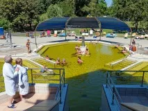Дебрецен - вигідний напрямок для подорожей дебрецен