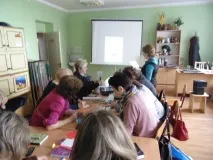 Дитяча художня школа ім. дитяча