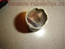 Робимо калейдоскоп своїми руками руками