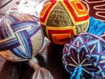 собствените темари