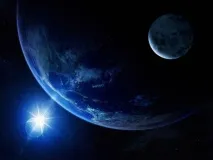 може бъде Desktop Earth