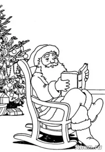 книжка коледни