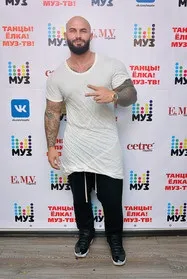 филип джиган