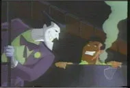 EmperorJoker - 108 – Beware the Creeper creeper