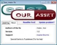 ESET