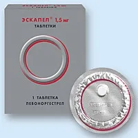 escapel таблетки
