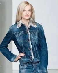 дънково козина
