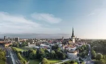 естонска регистрация