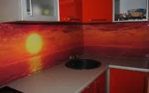 кухнята описание