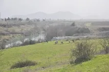 гора Черна гора
