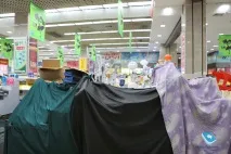Електрична вулиця - у Шеньчжені ринок електроніки, що став життям вулиця