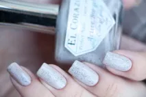 EL Corazon - оновлення лінійки Bio-gel топи Залізна Твердість, orelova bio-gel