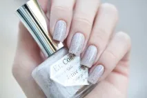 EL Corazon - оновлення лінійки Bio-gel топи Залізна Твердість, orelova corazon
