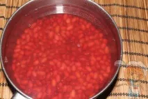 Квасоляний суп рецепт без м’яса Рада