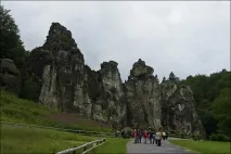 други склонни екстернщайн