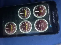 bluetooth torque