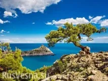 Екс-каратель Якого хрону нам цькують, що в Криму повна дупа Протверезний півострів - Новини РуАН криму