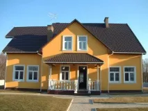 довършителни частни