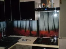 кухнята описание
