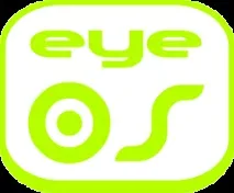 EyeOS - настільна ОС, заснована на Web Apache