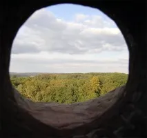 Екстерштайн - древній язичницький храмНімеччини - Все найцікавіше! храмнімеччини