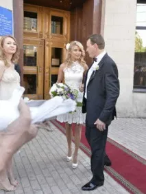 екатерина башарова