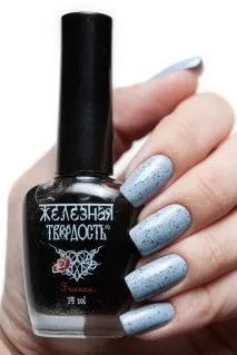 EL Corazon - оновлення лінійки Bio-gel топи Залізна Твердість, orelova лінійки