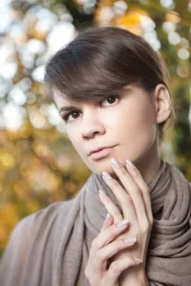EL Corazon - оновлення лінійки Bio-gel топи Залізна Твердість, orelova corazon