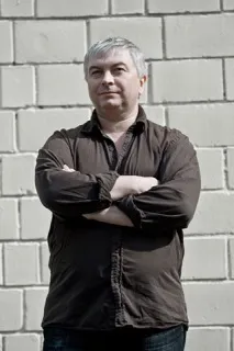Ексклюзивне інтерв’ю з режисером фільму - Дім - Олегом Погодіним інтерв