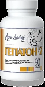 живот черния дроб