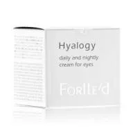 hyalogy