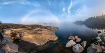 Фото веселки, кольору веселки та фотографії подвійної веселки фото