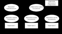 розвитку
