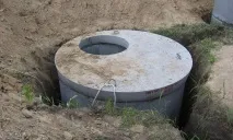 Гідроізоляція септика зсередини з бетонних кілець (відео) кілець