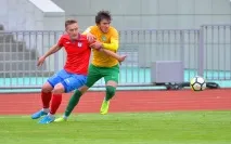 Футбольний клуб СКА (Ростов-на-Дону) моментів