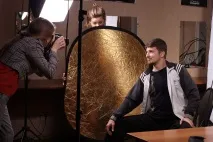 фотография фотоучилище