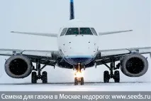 Газони для аеродромів або аеродромні травосуміші газони