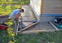 Гідроізоляційні матеріали для підвалу відео-інструкція з монтажу своїми руками, особливості матеріали