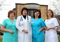 хипократ станица