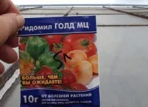 Фунгіцид для обробки винограду нові препарати, схема застосування препарати