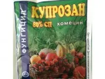 Фунгіцид для обробки винограду нові препарати, схема застосування препарати