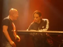 FRIDA FREAK Infected Mushroom