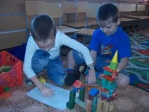 изграждане кооперативна