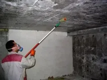 Гідроізоляційні матеріали для підвалу відео-інструкція з монтажу своїми руками, особливості гідроізоляційні