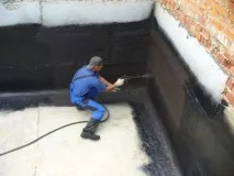 Гідроізоляція підвалу поради та рекомендації щодо виконання робіт рекомендації